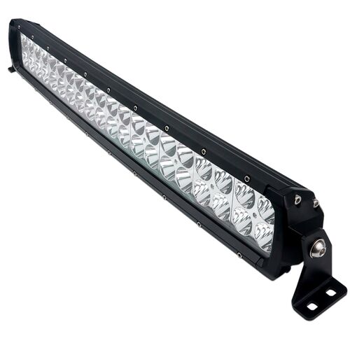 ALO-D5D1-20C Балка 9В-36В, 200Вт, 7014Лм, Комбинированный свет, Изогнутая, фото , изображение 5