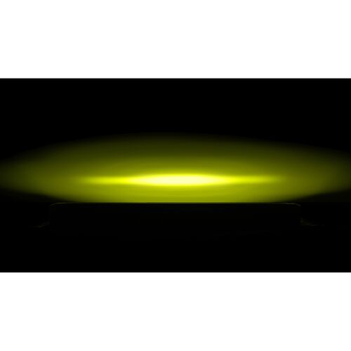 ALO-T-D5D1-40 Балка 9-36В, 400Вт, 13146Лм, 2000K, 40", Комбинированный свет - желтый, фото , изображение 3