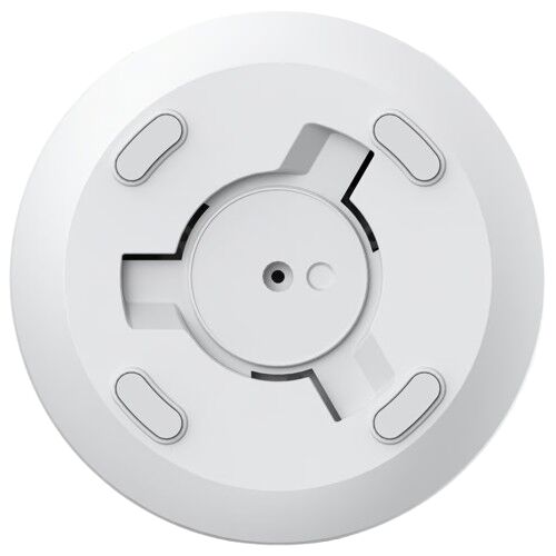 Wi-Fi внутренняя поворотная IP камера EZVIZ TY1 Pro 2K 3 Мп (4 мм), фото , изображение 7