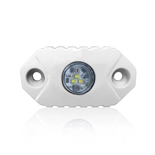 ALO-M-Y-G-Green Фара 12В, 9Вт, 495Лм, DRL, фото , изображение 6