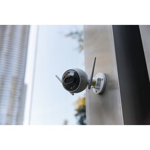 Wi-Fi уличная IP камера EZVIZ C3X 2 Мп (2,8 мм), фото , изображение 20