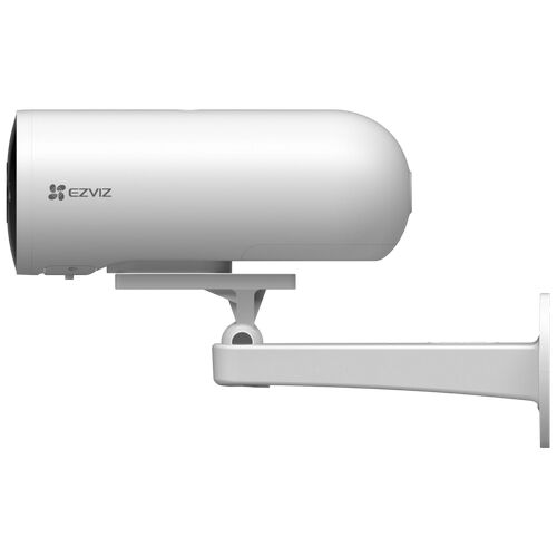 Уличная IP камера EZVIZ H5 PoE 2K 3 Мп (4 мм), фото , изображение 7