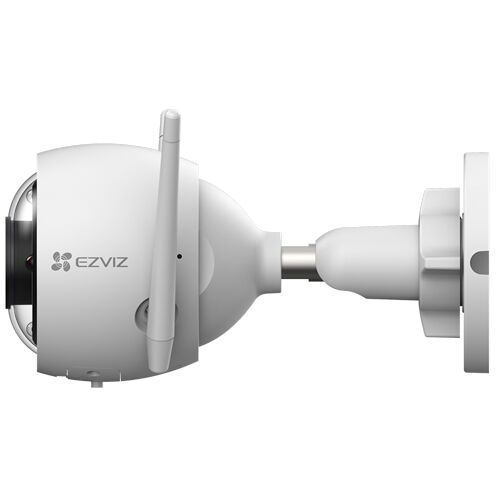 Wi-Fi уличная IP камера EZVIZ H3 2K 3 Мп (2,8 мм), фото , изображение 6