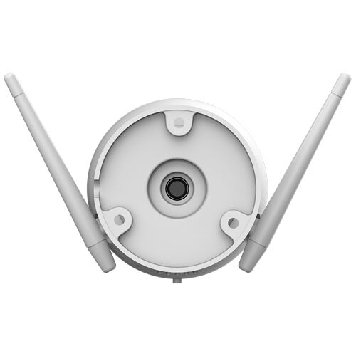 Wi-Fi уличная IP камера EZVIZ H3 2K 3 Мп (4 мм), фото , изображение 5