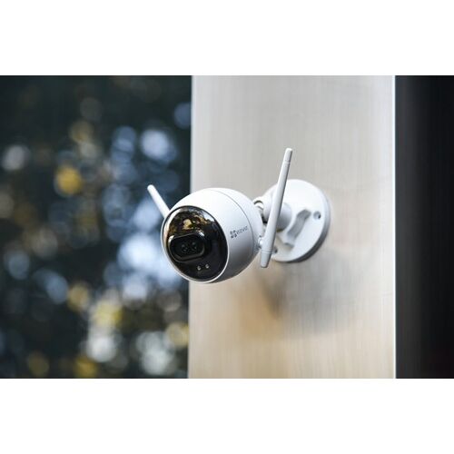 Wi-Fi уличная IP камера EZVIZ C3X 2 Мп (2,8 мм), фото , изображение 16