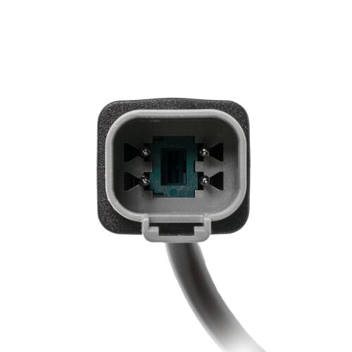 ALO-2-R9T3-AD Фара 9-36В, 40Вт, 3200Лм, Комбинированный свет - желтый, фото , изображение 16