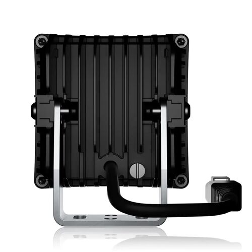 ALO-W-4-C26T3 4" Фара 9-36В, 90Вт, 6800Лм, Комбинированный свет, фото , изображение 5