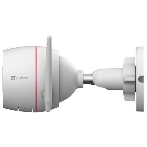 Wi-Fi уличная IP камера EZVIZ H3c 2K+ 4 Мп (4 мм), фото , изображение 6