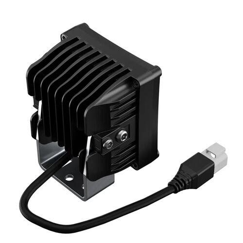 ALO-W-4-C27T3 4" Фара 9-36В, 120Вт, 9600Лм, Комбинированный свет, фото , изображение 4