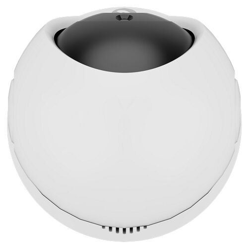 Wi-Fi внутренняя поворотная IP камера EZVIZ H7c Dual 2K+ 4 Мп (2,8 и 6 мм), фото , изображение 6