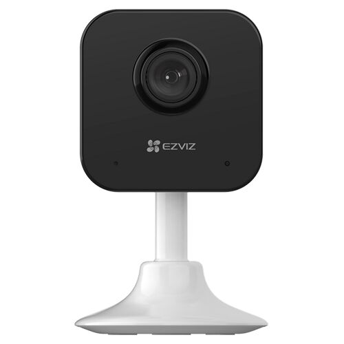 Wi-Fi внутренняя IP камера EZVIZ H1C 2 Мп (2,8 мм), фото , изображение 2