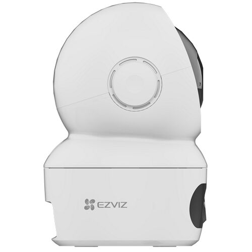 Wi-Fi внутренняя поворотная IP камера EZVIZ H7c Dual 2K+ 4 Мп (2,8 и 6 мм), фото , изображение 3