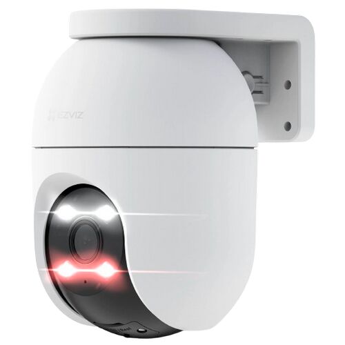 Wi-Fi уличная поворотная IP камера EZVIZ C8C 3K 5 Мп (4 мм), фото , изображение 2