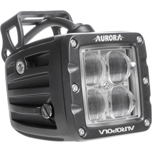 ALO-K2-2-E4T Фара 9-36В, 40Вт, 3200Лм, Ближний свет - белый, 2 шт, фото , изображение 5