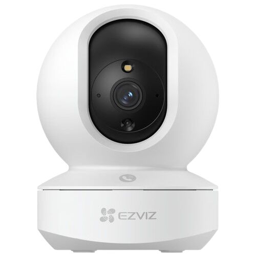 Wi-Fi внутренняя поворотная IP камера EZVIZ TY1 Pro 2K 3 Мп (4 мм), фото , изображение 2