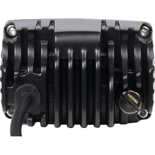 ALO-T-L-2-P7T Фара 9-36В, 20Вт, 1100Лм, Дальний свет - желтый, фото , изображение 6