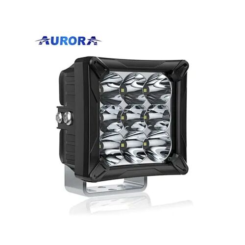 ALO-W-4-C26T3 4" Фара 9-36В, 90Вт, 6800Лм, Комбинированный свет, фото 