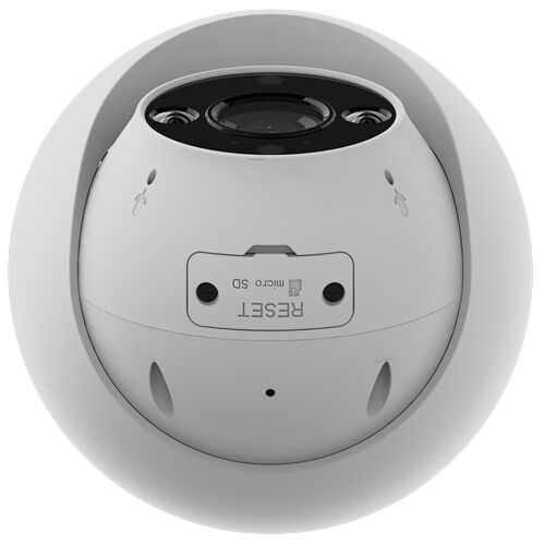 Уличная IP камера EZVIZ H4 PoE 2K 3 Мп (2,8 мм), фото , изображение 9