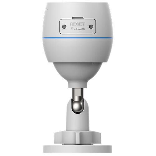 Wi-Fi уличная IP камера EZVIZ H3c Color 2 Мп (4 мм), фото , изображение 7