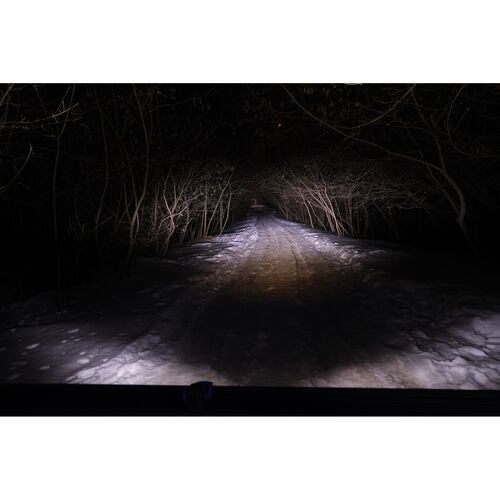 ALO-S6-40-R5H1 Балка 9-36В, 300Вт/300Вт, 12800Лм, 40", Белый/желтый свет, фото , изображение 17