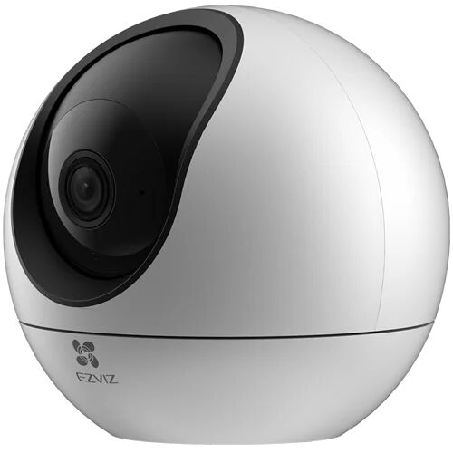 Wi-Fi внутренняя поворотная IP камера EZVIZ H6 3K 5 Мп (4 мм), фото 