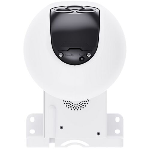 Wi-Fi уличная поворотная IP камера EZVIZ H80f Multi 2K+ 4 Мп (2,8 мм, 6 мм, 12 мм), фото , изображение 6