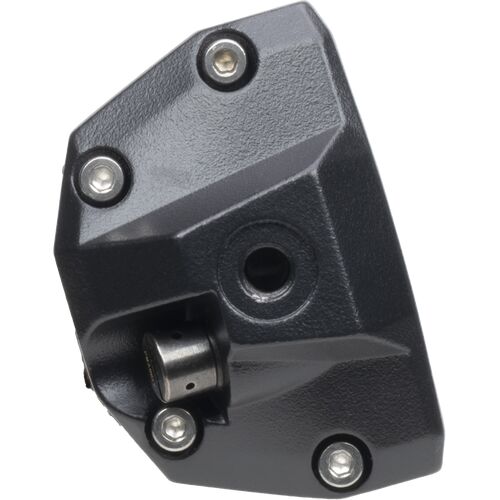 ALO-D6D1-10 Балка 9В-36В, 100Вт, 3500Лм, 6500K, Комбинированный свет - белый, фото , изображение 4