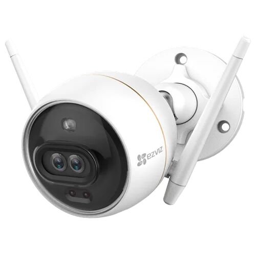 Wi-Fi уличная IP камера EZVIZ C3X 2 Мп (2,8 мм), фото 