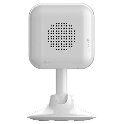 Wi-Fi внутренняя IP камера EZVIZ H1C 2 Мп (2,8 мм), фото , изображение 5