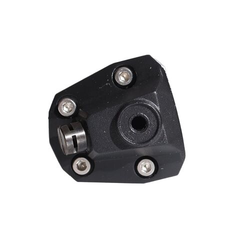 ALO-S5D1-N40-H Балка 12-24В, 60Вт, 40", Повторители поворотов, стоп сигнала, задний ход, фото , изображение 4