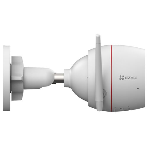 Wi-Fi уличная IP камера EZVIZ H3c 2K+ 4 Мп (4 мм), фото , изображение 4