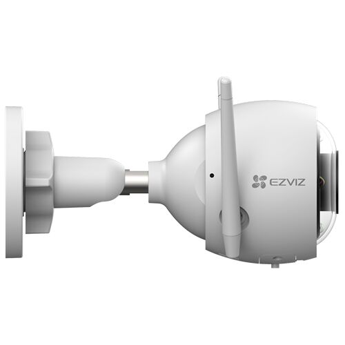 Wi-Fi уличная IP камера EZVIZ H3 2K 3 Мп (2,8 мм), фото , изображение 4