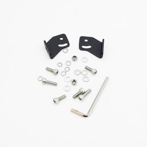 ALO-S5D1-N40-H Балка 12-24В, 60Вт, 40", Повторители поворотов, стоп сигнала, задний ход, фото , изображение 5