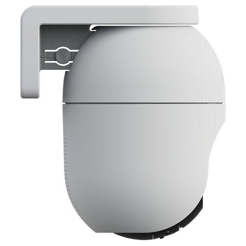 Wi-Fi уличная поворотная IP камера EZVIZ C8C 3K 5 Мп (4 мм), фото , изображение 4