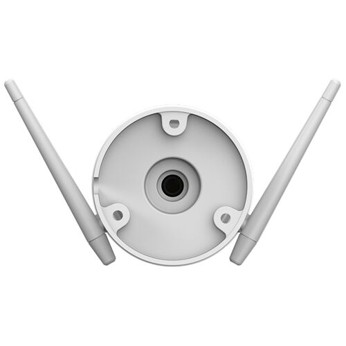 Wi-Fi уличная IP камера EZVIZ H3c 2K+ 4 Мп (4 мм), фото , изображение 5