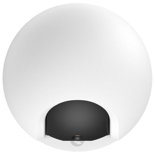 Wi-Fi внутренняя поворотная IP камера EZVIZ TY1 Pro 3K 5 Мп (4 мм), фото , изображение 6