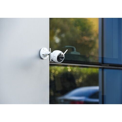 Wi-Fi уличная IP камера EZVIZ C3X 2 Мп (2,8 мм), фото , изображение 14