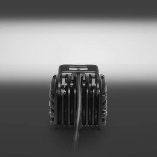 ALO-K2-2-E4T Фара 9-36В, 40Вт, 3200Лм, Ближний свет - белый, 2 шт, фото , изображение 11