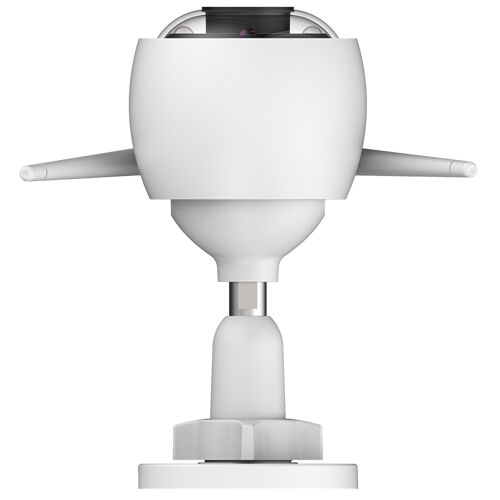 Wi-Fi уличная IP камера EZVIZ H3 2K 3 Мп (4 мм), фото , изображение 11