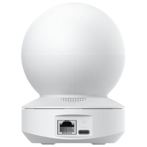Wi-Fi внутренняя поворотная IP камера EZVIZ TY1 Pro 3K 5 Мп (4 мм), фото , изображение 4
