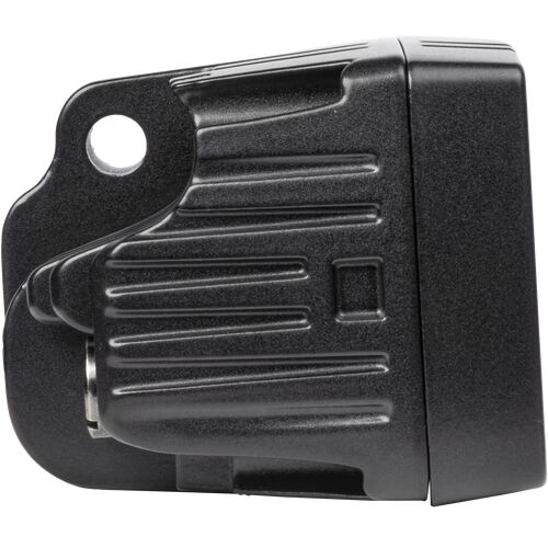 ALO-T-L-2-P7T Фара 9-36В, 20Вт, 1100Лм, Дальний свет - желтый, фото , изображение 4