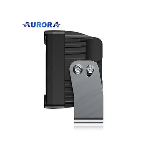 ALO-K-W-4-C27T3 4" Фара 9-36В, 120Вт , 9600Лм, 6500K, Рабочий свет 100°, фото , изображение 4