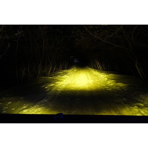 ALO-S6-40-R5H1 Балка 9-36В, 300Вт/300Вт, 12800Лм, 40", Белый/желтый свет, фото , изображение 16