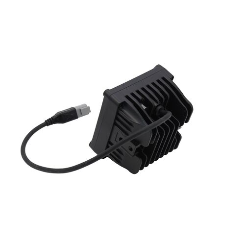 ALO-W-4-C27T3 4" Фара 9-36В, 120Вт, 9600Лм, Комбинированный свет, фото , изображение 6