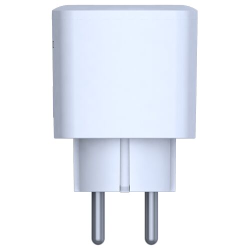 Wi-Fi умная розетка EZVIZ T30-10B-EU, фото , изображение 3