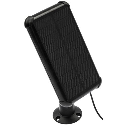 Солнечная панель 2 Вт EZVIZ CS-CMT-Solar Panel, фото , изображение 5