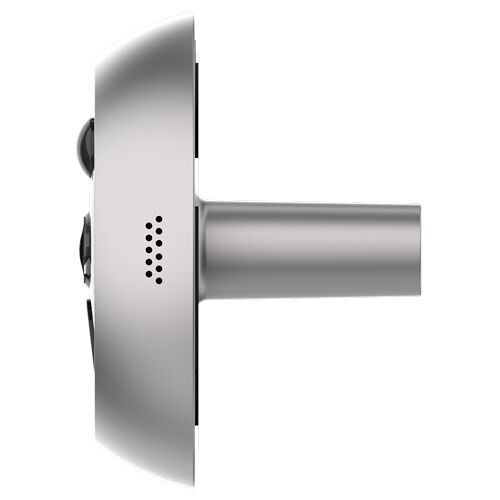 Беспроводной Wi-Fi видеоглазок EZVIZ DP2C 2 Мп (2 мм), фото , изображение 12