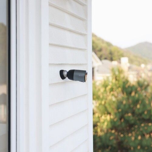 Wi-Fi уличная IP камера EZVIZ BC1C 2K+ 4 Мп (2,8 мм), фото , изображение 18