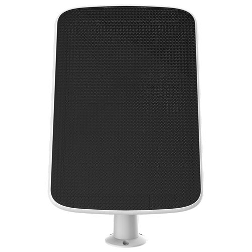 Комплект уличная поворотная IP камера EZVIZ EB8 4G 2K 3 Мп (4 мм) с солнечной панелью, фото , изображение 12