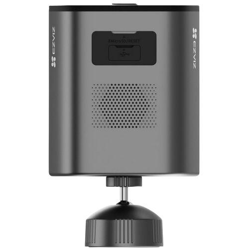 Wi-Fi уличная IP камера EZVIZ EB5 4K 8 Мп (2,8 мм), фото , изображение 7